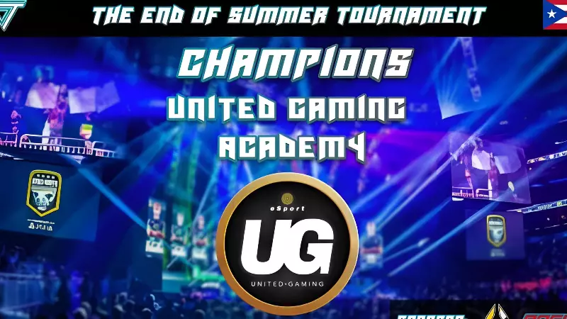 关于United Gaming UG体育娱乐城的介绍